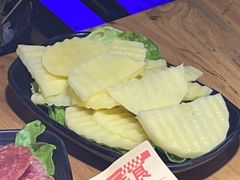 -捞围鲜·港式打边炉(海阳路店)