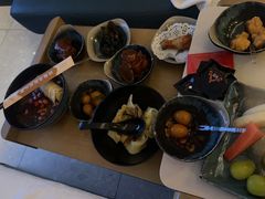 -和子足浴SPA会馆(竹山路店)