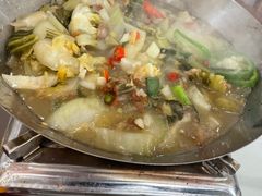 -秀妈厨房(灰汤老店)