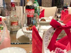 -上海浦东星河湾酒店