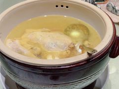 -好福记饭店(红梅公园店)