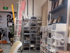 -海马体照相馆(大悦城C时尚馆店)