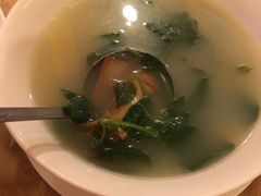 -七仙岭君澜度假酒店·桃源小馆中餐厅