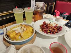 -新白鹿餐厅(第一百货店)