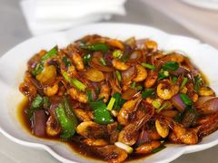 -小六农家乐(崇明西沙湿地店)