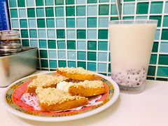 虾多士-華歡冰室-WahFoon(吉大店)