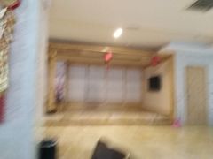 -碧中海汤泉汗蒸酒店