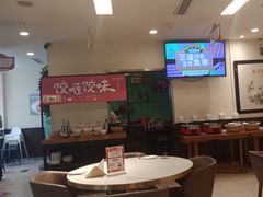 -东方饺子王(和平里店)