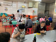 大堂-广场正宗原汁薏米店