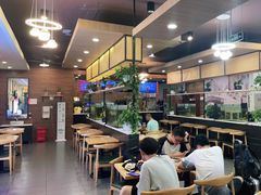 大堂-李先生牛肉面大王(成都东站西广场店)