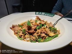 -费大厨辣椒炒肉(万家丽一店)