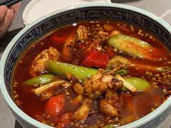 -三俞竹苑(红旗街万达店)
