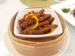 -凯逸轩·匠心粤菜(中城名仕汇店)
