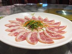 -大树头森林餐厅(番禺广场店)