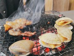 -火云龙烤肉(紫荆花店)