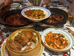 -南昌大饭店·非遗南昌菜(万寿宫店)