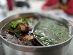 -江龙饭店·乌江豆腐鱼(乌江老桥头店)
