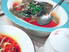 -尚一汤·粤菜海鲜(环球港店)