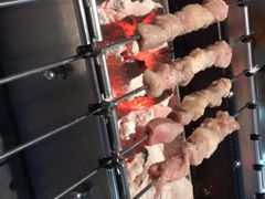 -很久以前羊肉串(簋街店)