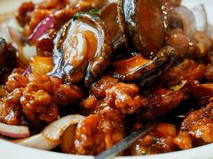 -潮界(凯德晶萃店)