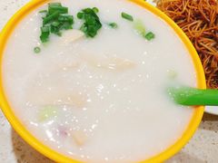 -生记粥店(旺角店)