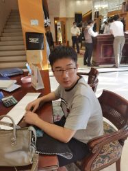 -WWCHAN西服店(茂名南路店)