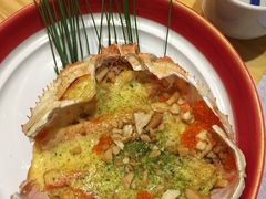 -花潮料理艺食馆(世欧广场店)