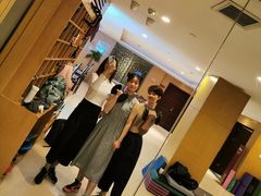 -思迈威健身(洪山宾馆分店)