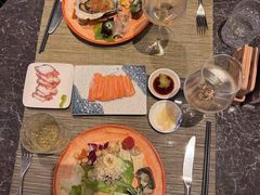 -食百绚全日制餐厅(成都棕榈泉费尔蒙酒店)
