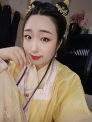 -盘子女人坊古装写真摄影(天津总店)