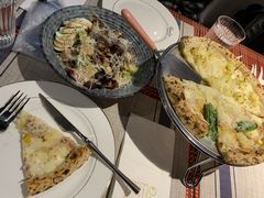 -Primo·丽莫意大利窑烤披萨