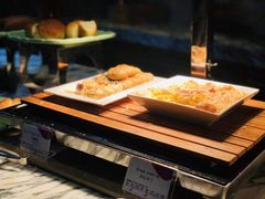 -上海圣诺亚皇冠假日酒店·诺亚厨房