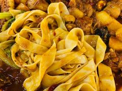 -农夫大盘鸡(经八路总店)