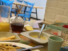 -豪客来牛排(重庆大学城熙街店)