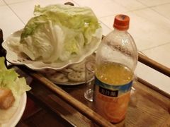 -芦月轩羊蝎子(太平桥店)