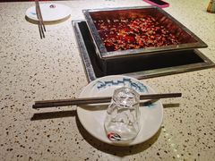 -二荆条·蜀鲜汇城市森林火锅