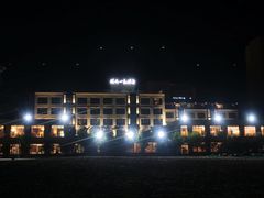 -海天一色海景自助餐厅(西港花园店)