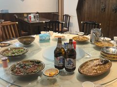 -朗妈私房菜(婺女州店)