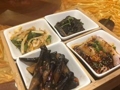 -阿斯牛牛·凉山菜(新会展店)