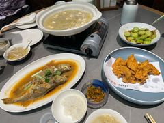 -奕景海鲜酒家· 大连海鲜(星海广场店)