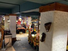 -吧嘚嘴炭烧鸽串吧(北海街店)