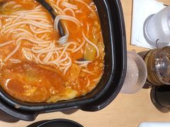 -阿香米线(龙岗万科广场店)