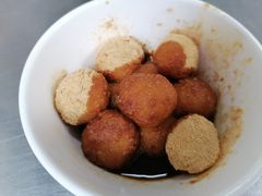 -辣辣小吃豆花米线(大观篆新农贸市场店)