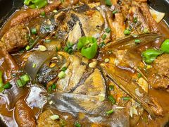 -善银私房菜馆(金舟花园小区店)