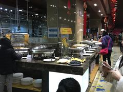 -韶关经律论国际酒店温泉