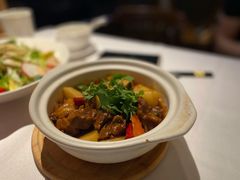 酱香萝卜牛腩煲-胡桃里音乐酒馆(下沙店)