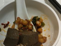 -大鸭梨烤鸭(左家庄店)