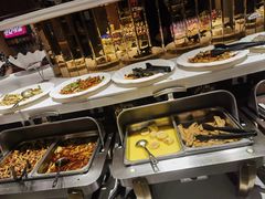 -好伦哥比萨烤肉自助(马家堡店)