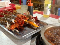 -牛华八婆麻辣烫(起源店)