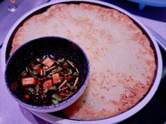 -丰茂烤串(全国首店)